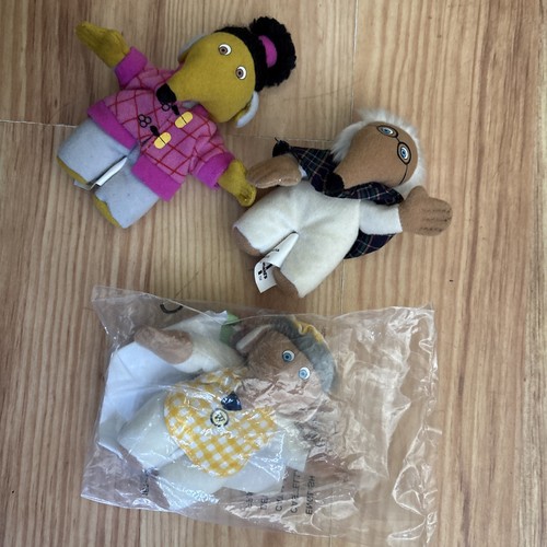 Bundle mcdonald s happy - bundle, of