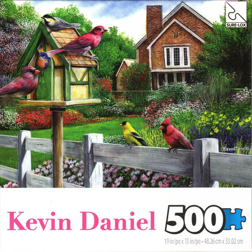 Must buy more puzzles - 6, &
