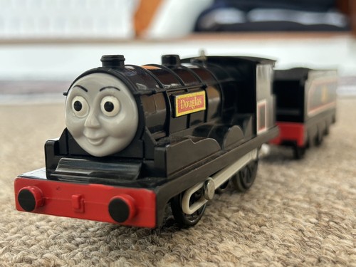 Thomas friends track master - thomas, &