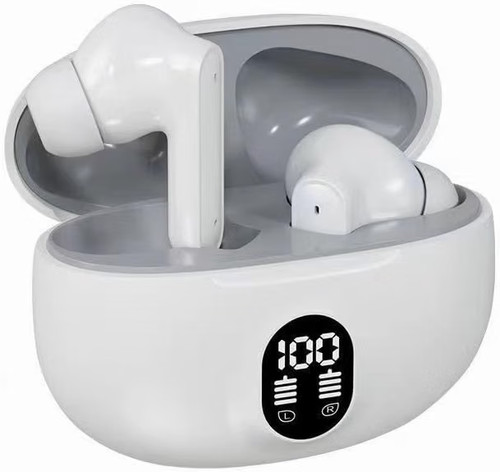 Bluetooth earbuds tws - bluetooth, 5.4