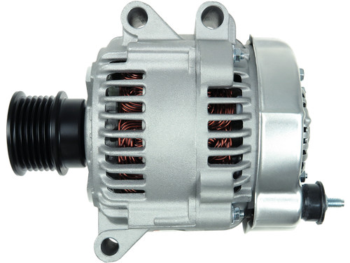 Brand new alternator - alternator, 12v