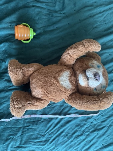 Hasbro furreal cubby the - furreal,