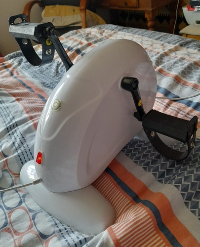 Electric mini bike - mini, pedalpal