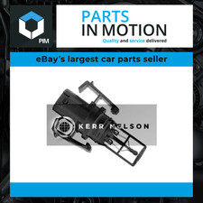 Air Intake Temperature Sensor