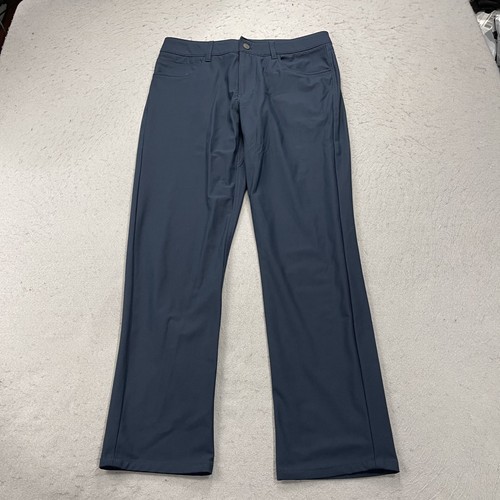 Johnnie pants mens 32x30 - o,