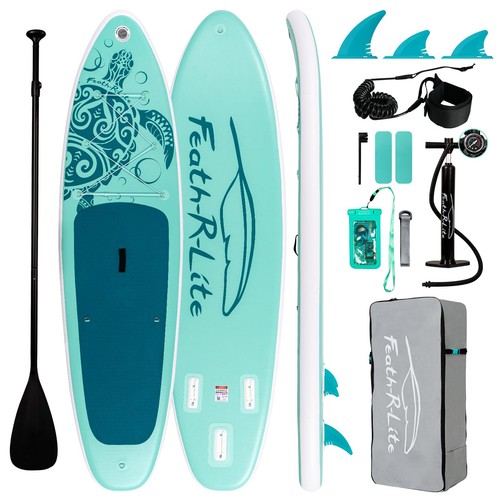 Inflatable stand paddle - stand,