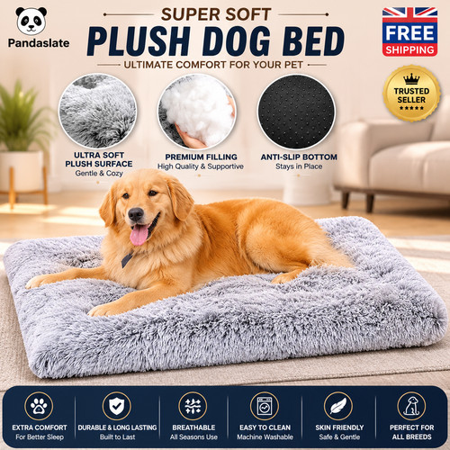 Large washable pet - large,