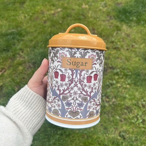 William morris enamel - william,
