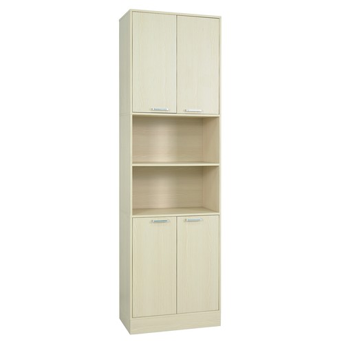 Kitchen pantry cabinet - pantry, 75"