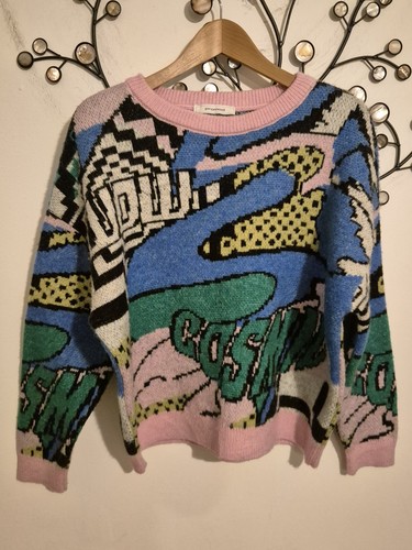 Promod funky colourful - promod,