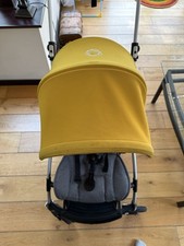 Bugaboo Bee5 Lightweight Pushchair