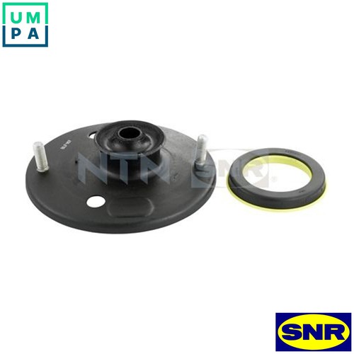 Repair kit suspension strut - repair,