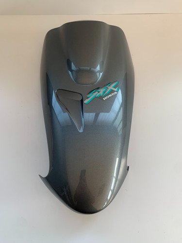 Front fairing shield honda sfx - front,