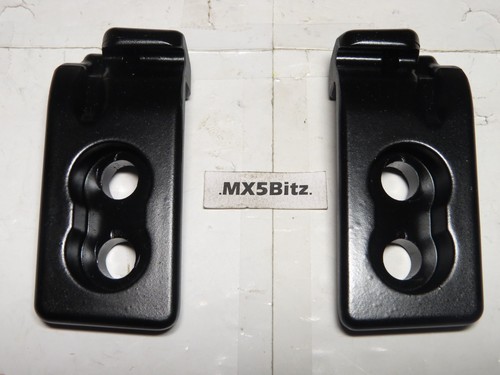 Mx5 hardtop side plate mount - mx5,