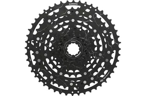 New shimano cues lg300 - cs-lg300, bike