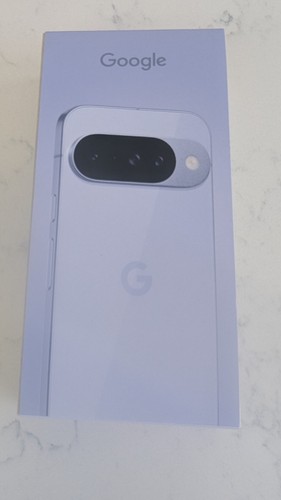 New google pixel - new, 5g