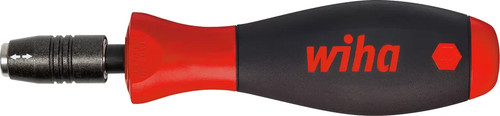 Wiha 387 centrofix - wiha, 1/4"