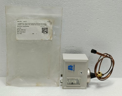 Ranco thermostat 010 1402 - ranco,