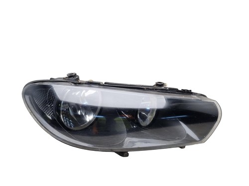 Volkswagen scirocco headlight - volkswagen,