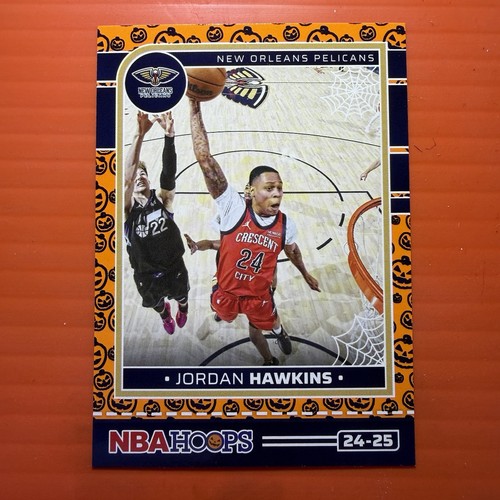 Jordan hawkins 2024 panini - jordan,