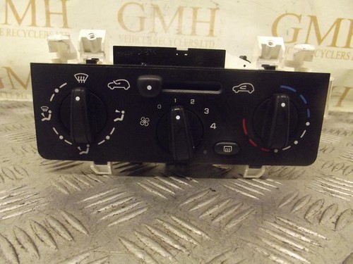 Citroen pluriel heater - citroen,