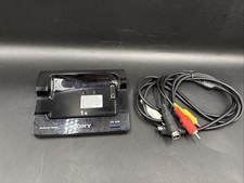 Sony Handycam Camcorder