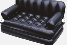 5-in-1 Double Air Couch