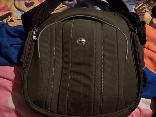 Crumpler gentleman farmer - crumpler,