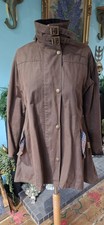 Welligogs Wax Jacket Size L