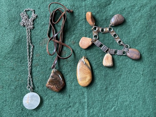 Old vintage polished - vintage, stone