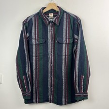 Levis Overshirt Mens Medium