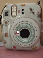 Fujifilm Instax Mini 12