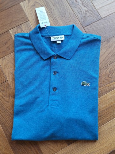 Lacoste polo shirt size 8 - polo,