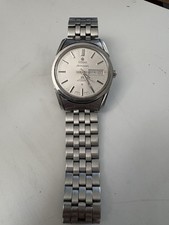 Vintage Rare Swiss TITONI