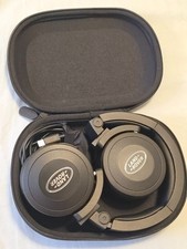 Range Rover Harman Bluetooth