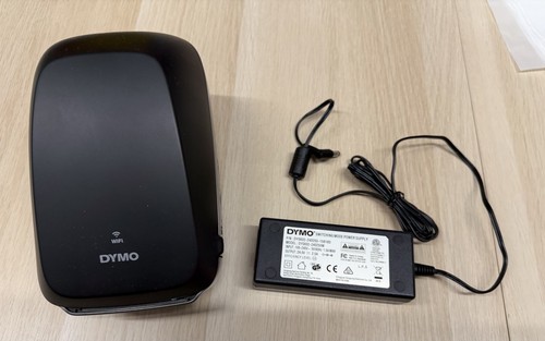 Dymo wireless label writer - dymo,