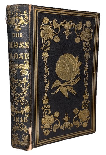 1848 1st the - 1848,, moss