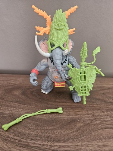 Tmnt complete vintage - tmnt, el