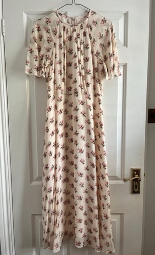 Bennett pink floral elowen - lk,
