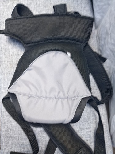 Mothercare baby carrier - baby,