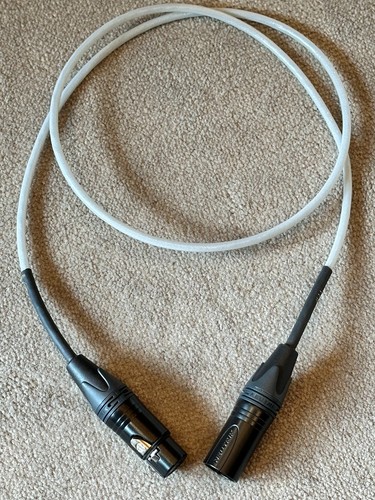 Nordost white lightning xlr - nordost,