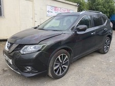 Nissan X-trail T32 Alloy Wheel