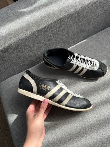 Vintage adidas tokio rare - adidas,
