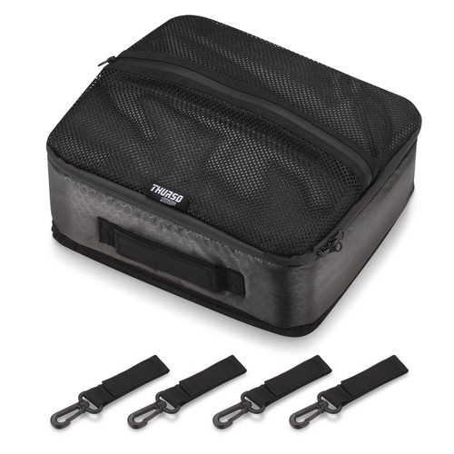 Paddleboard cooler deck - paddleboard, bag
