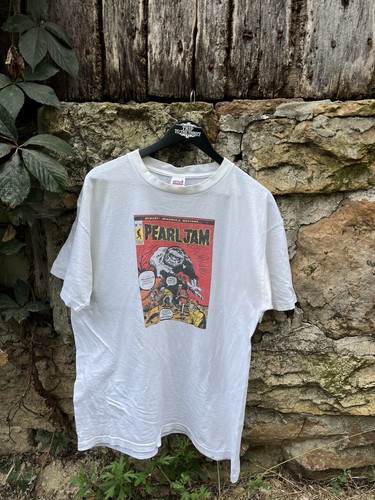 Vtg 1998 pearl - pearl, tour