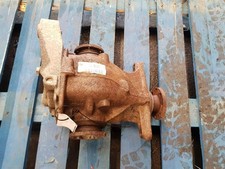 2007-12 E81 BMW 1 SERIES REAR DIFFERENTIAL 2.0 PETROL MANUAL RATIO 3.38 7524319