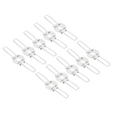 10Pcs 3.9" Lampshade Spring