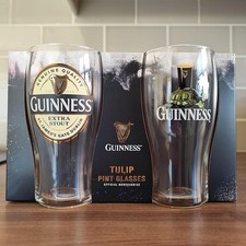 Guinness Official Extra Stout