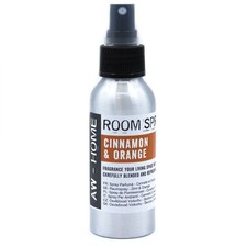 100ml Room Spray - Cinnamon &