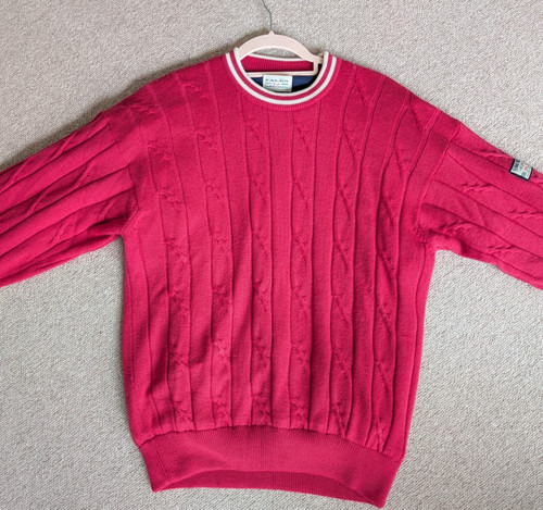 Vintage wool blend faldo - wool,